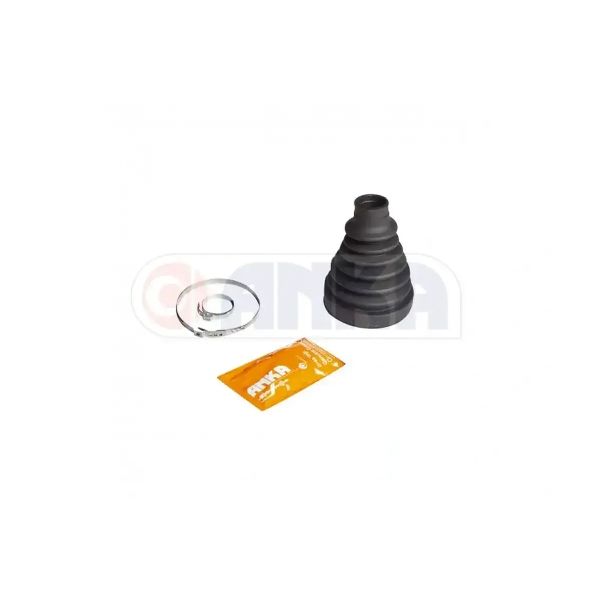 4020-4006 AKS KÖRÜĞÜ İÇ SAĞ T5 2.5 TDI OTOMATİK VİTES 2003 - ANKA