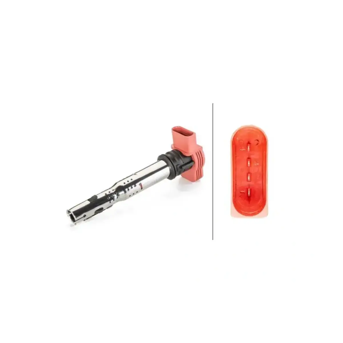 06D905115 ATESLEME BOBINI TOUAREG 3.0 4.2 V8 FSI 02-18 A4 A5 A6 A7 A8 2.0 2.8 3.2 FSI 02-18 HELLA