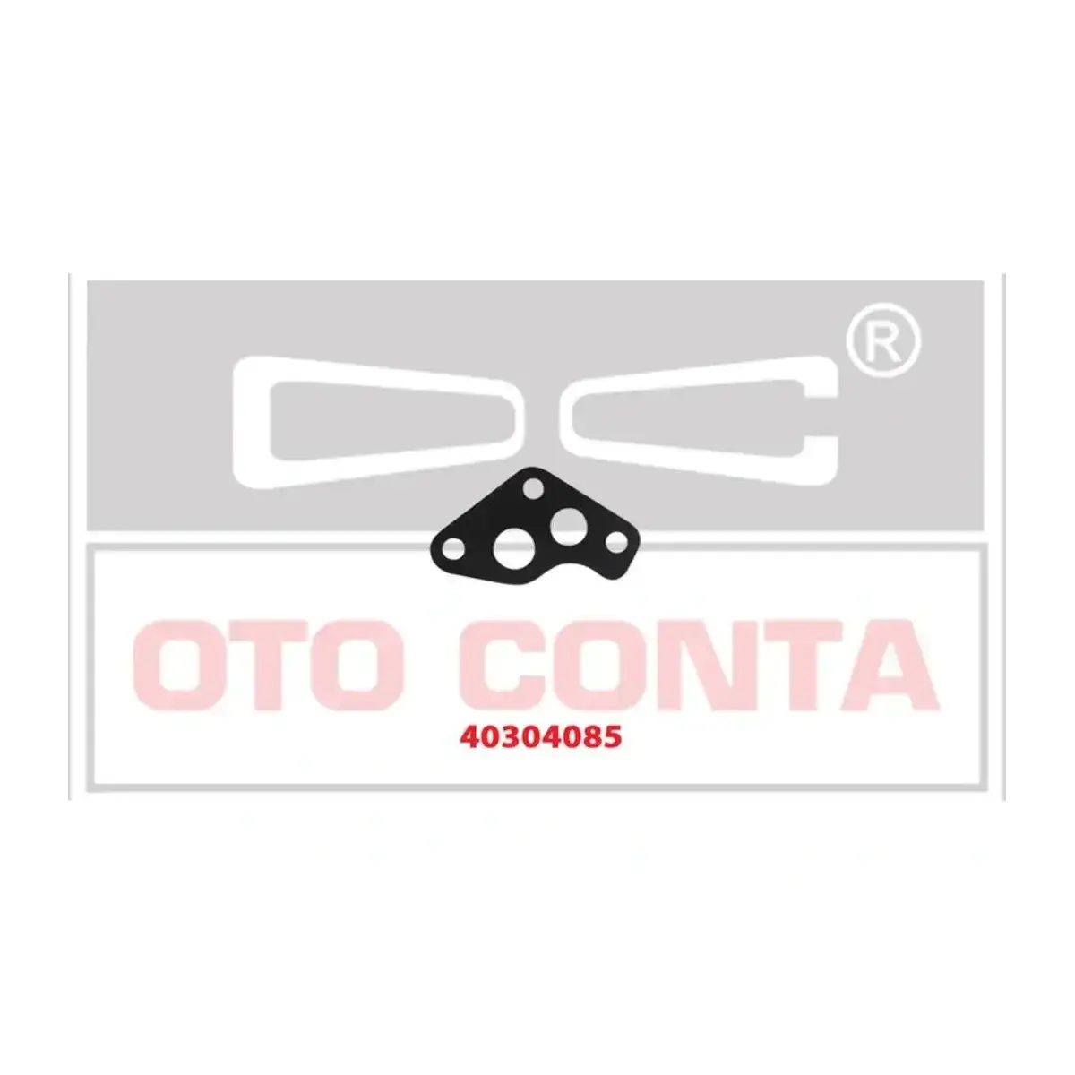 40304085 YAG POMPA CONTA TEMPRA UNO OTOCONTA