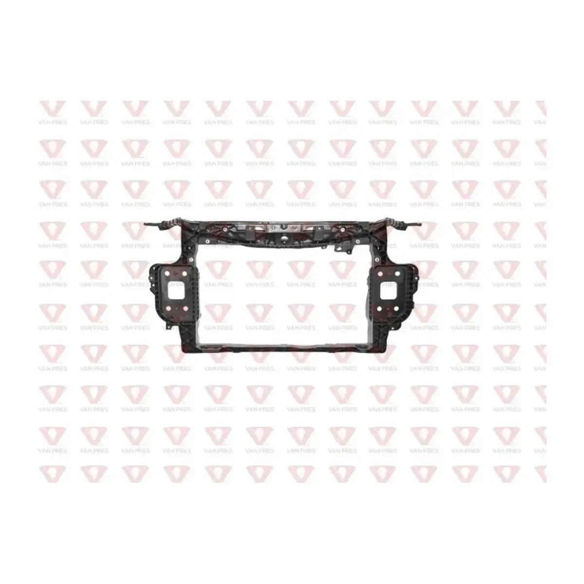 50508540 ON PANEL GRANDE PUNTO 2005 > PUNTO 2009 500 2007 - SACLI VANPRES