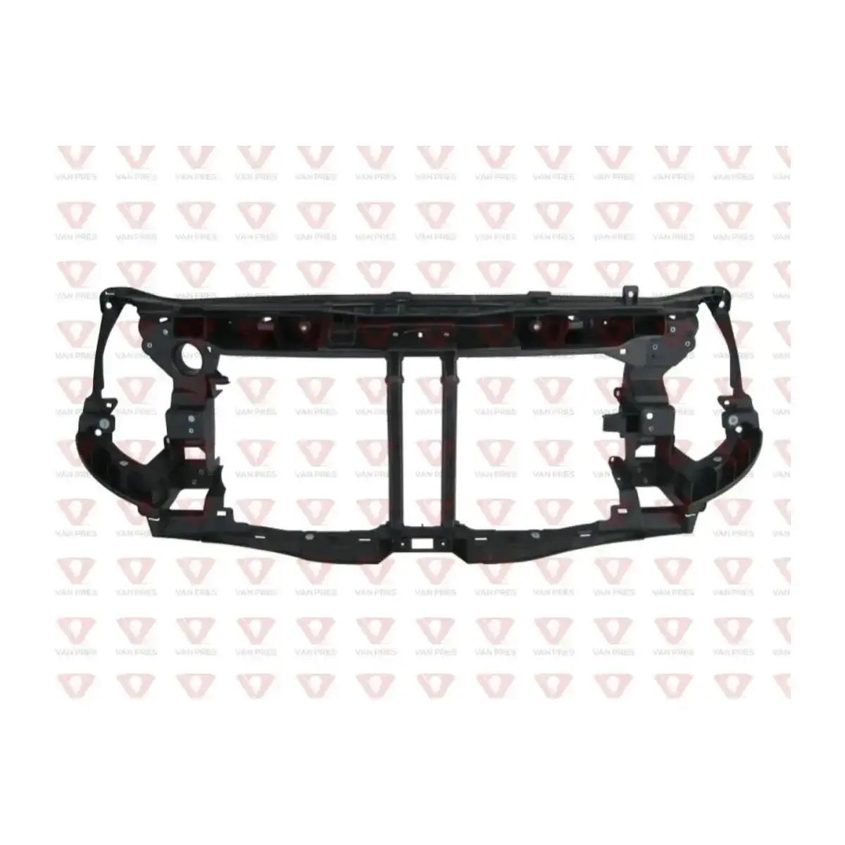 8200657209 ON PANEL MASTER III 2009 - VANPRES