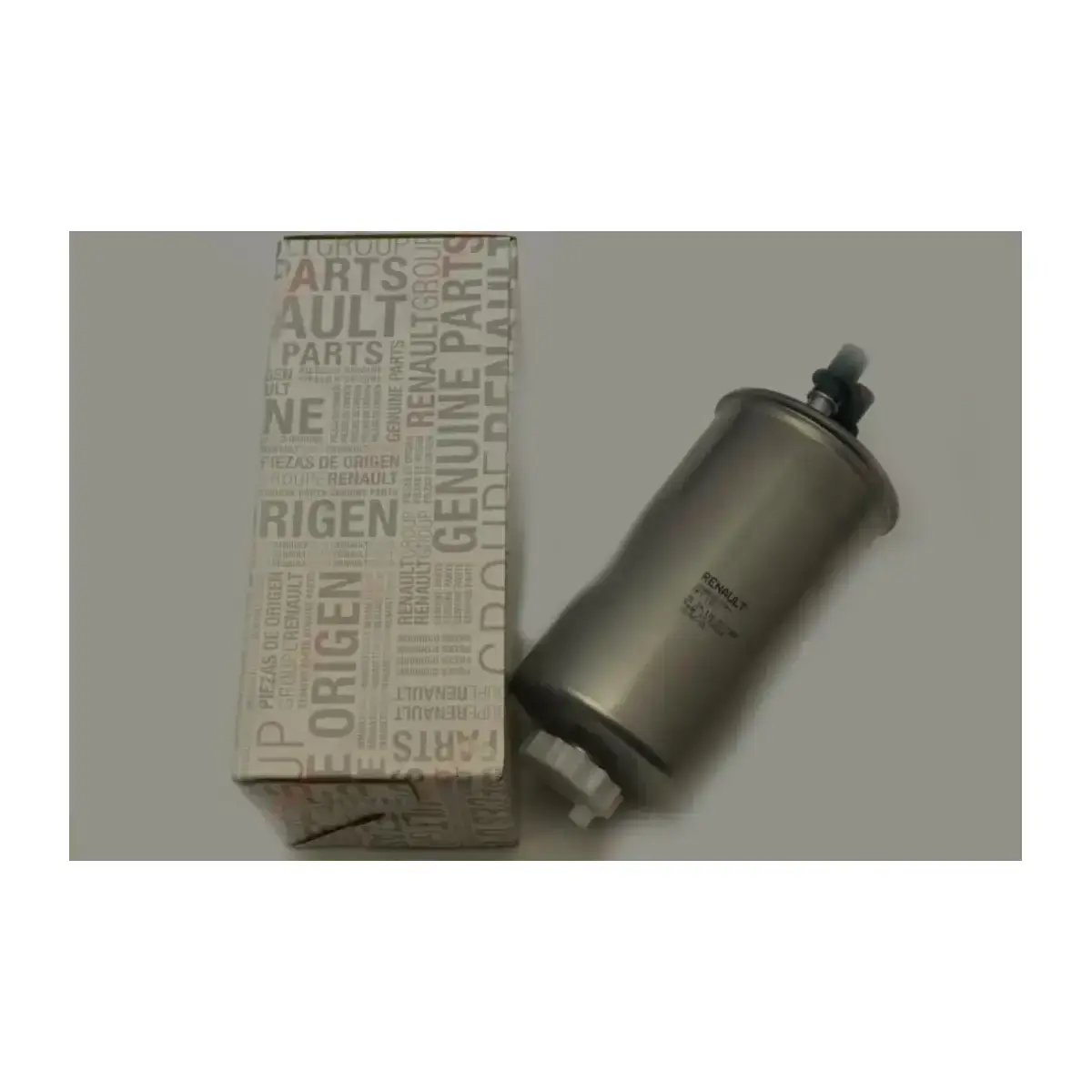 164002137R MAZOT FILTRESI LOGAN RENAULT MAİS