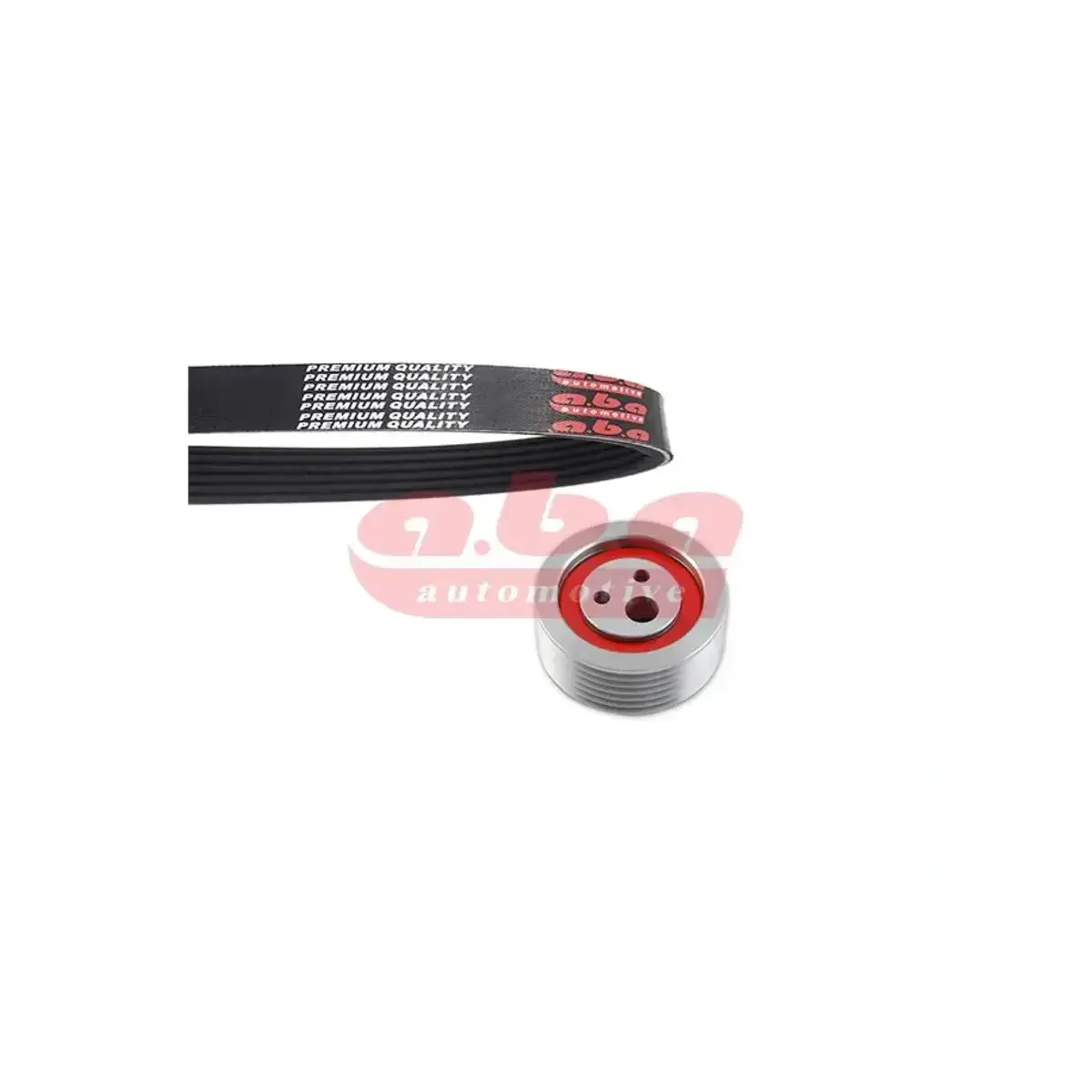 96188879 6PK1113 KANALLI KAYIS PARTNER CITROEN VOLKWAGEN HONDA ABA