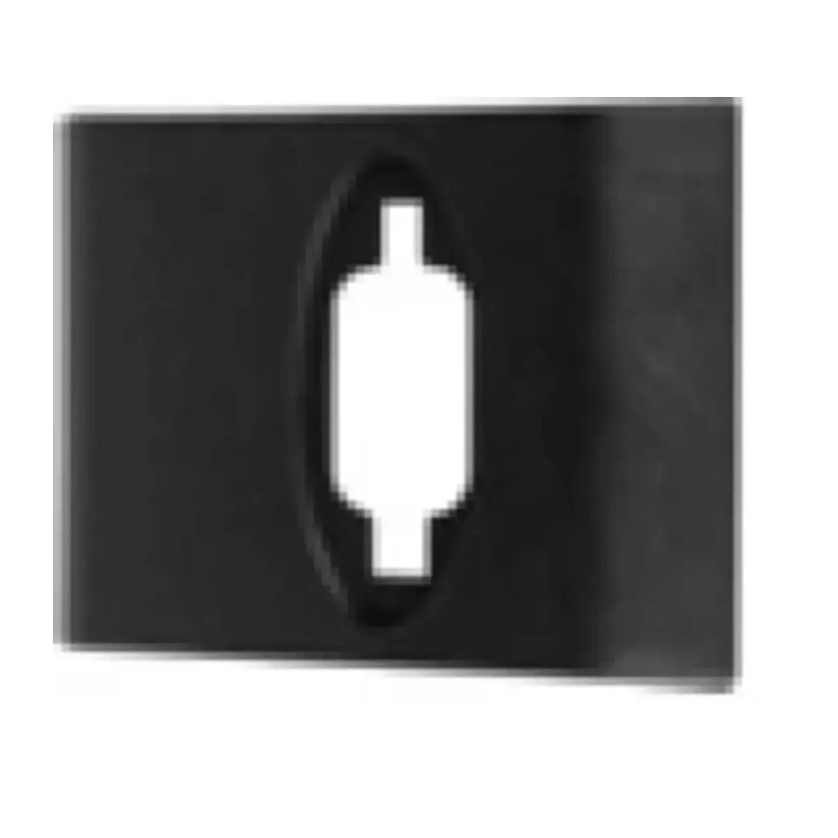 768570130R KAPI CEVRE BANDI SOL ORTA DIREK MASTER III ( SINYAL DELIKLI ) CM