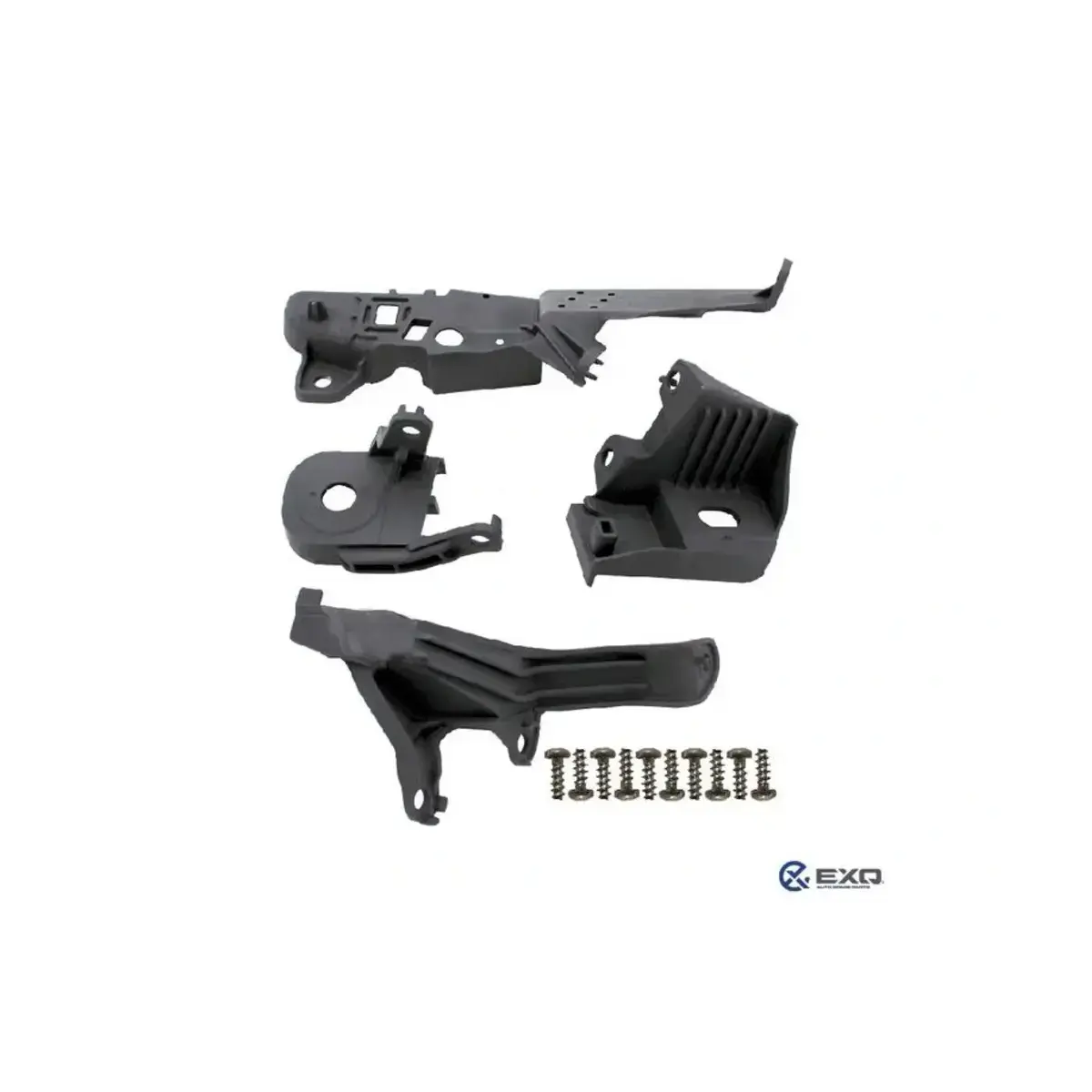 260E70544R FAR BRAKETI SOL CLIO V (4 LU) EXQ