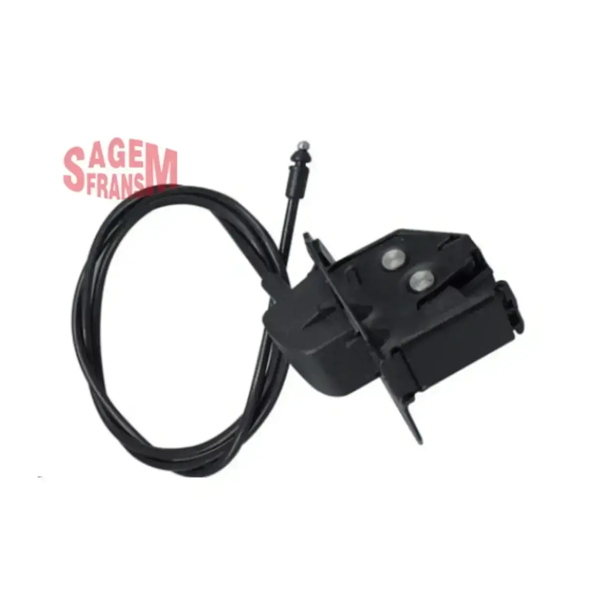 8200661155 BAGAJ KILIDI MASTER III 2009 > SOL UST SAGEMFRANS