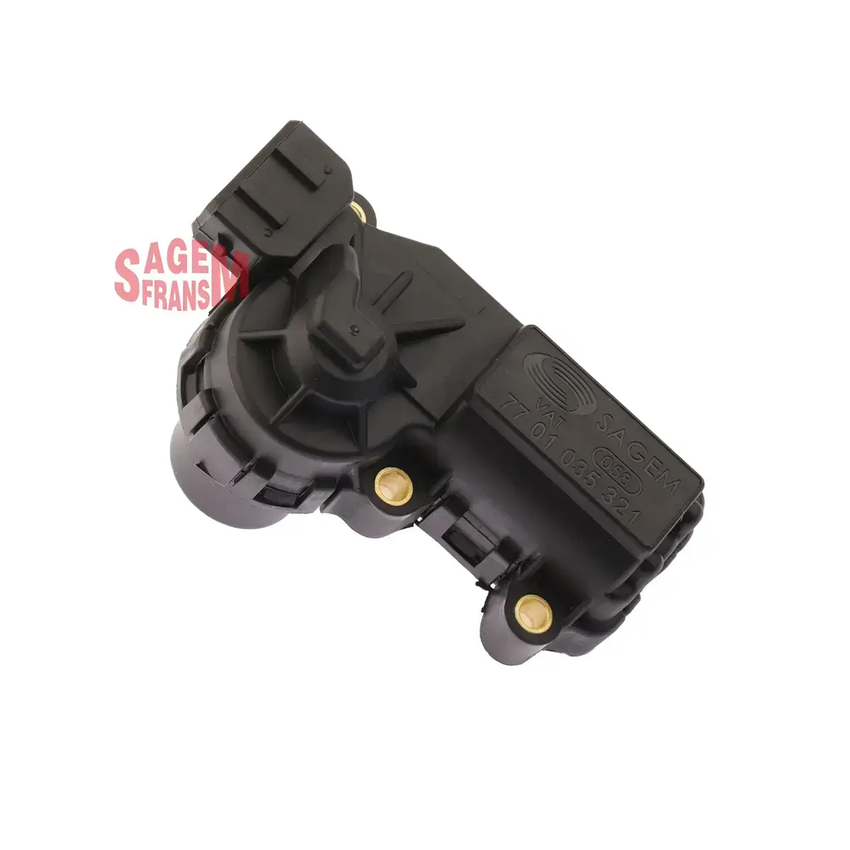 7701035321 ROLANTI AYAR VALFI R9 R19 CLIO UNO ALBEA (05 ) FIORINO (05 ) P106 1.4 ENJ. POLO CLASSIC 1.6 (95 ) SAGEMFRANS