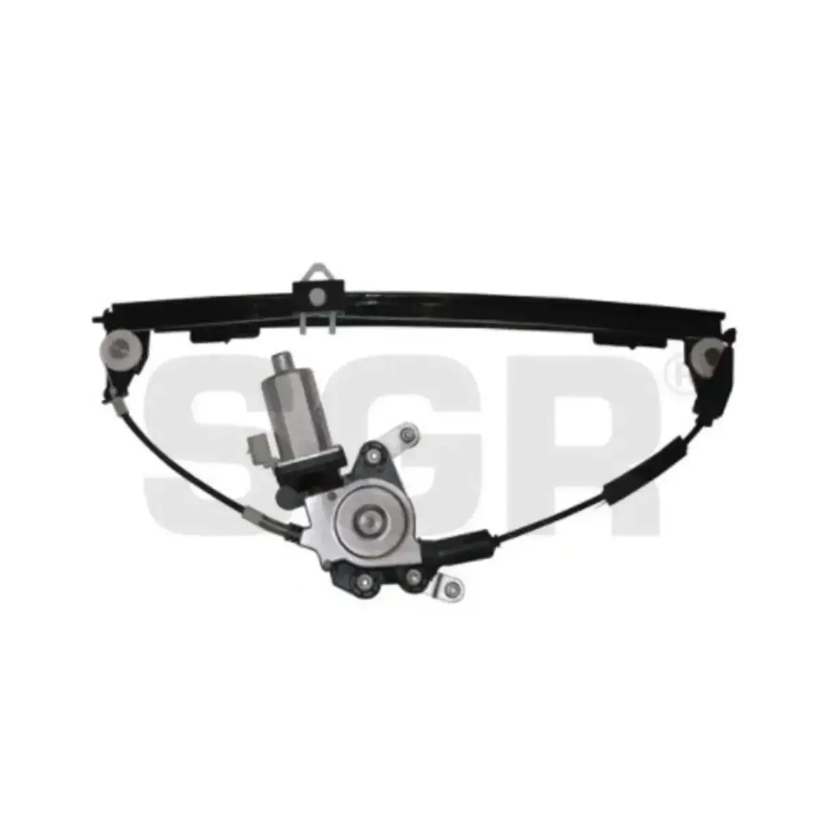 46736842 CAM KALDIRMA MEKANIZMASI ELEKTRIKLI ON SAG PALIO ALBEA SGR