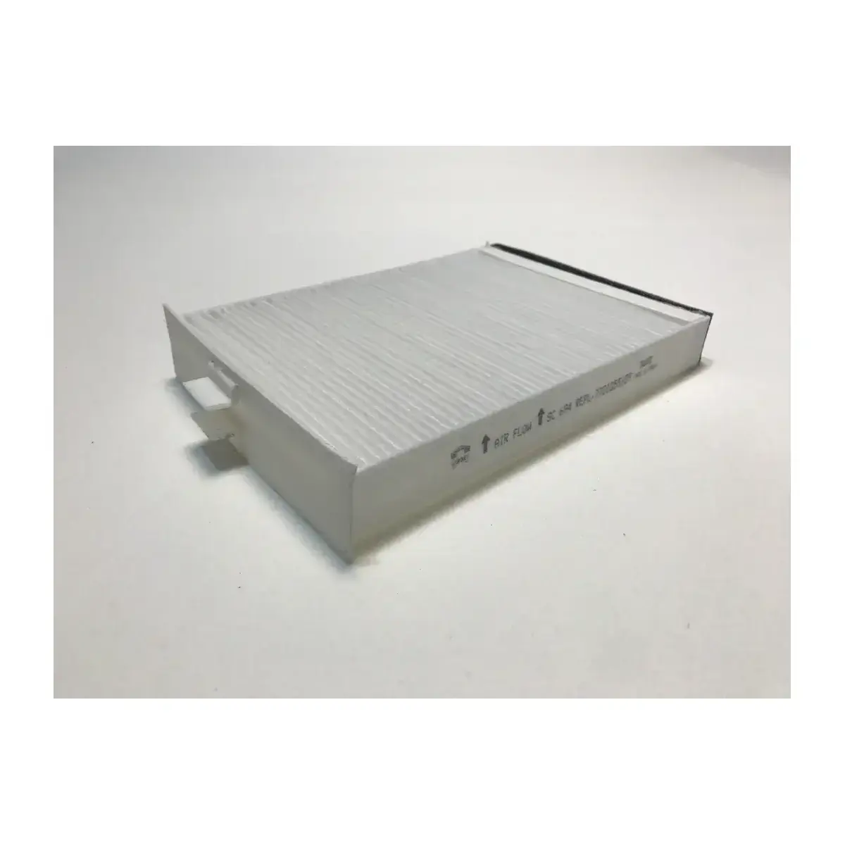 7701055109 POLEN FILTRESI MEGANE II 1.4 1.6 1.5DCI 1.9DCI CERCEVESIZ SARDES