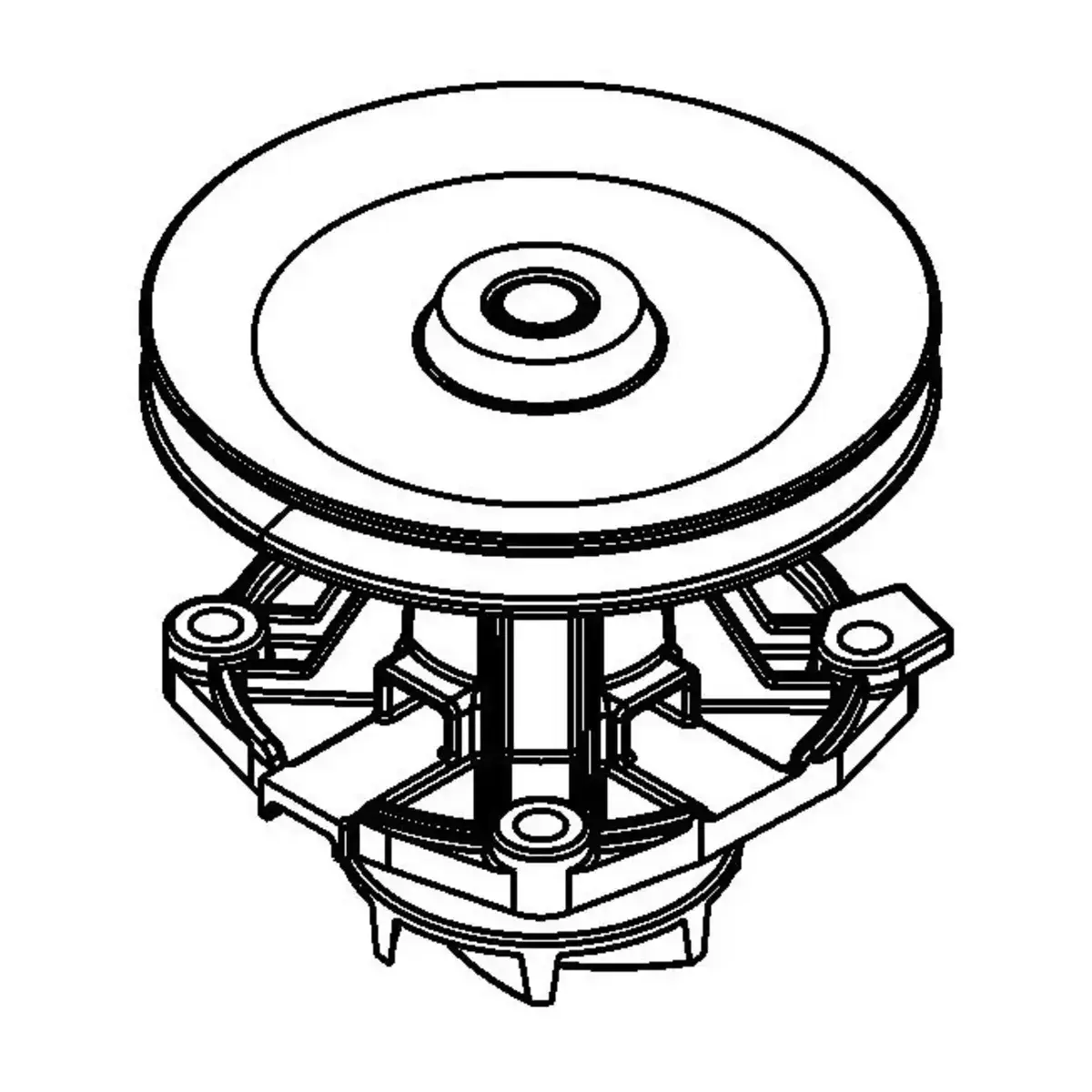 7784975 DEVIRDAIM SARI KASNAK SLX TEMPRA TIPO UNO AYBAY