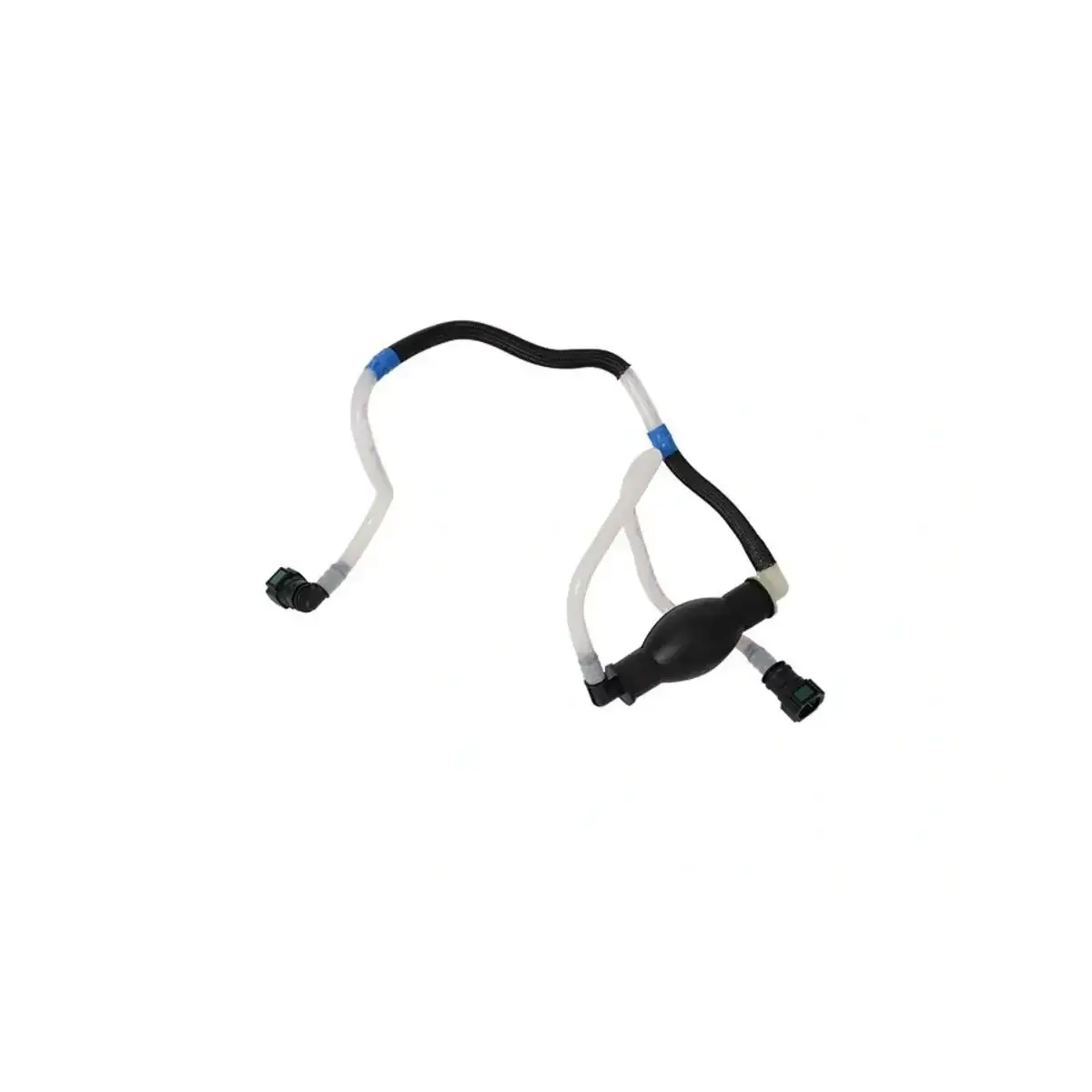 8200451024 YAKIT HORTUMU ( MAZOT )MEGANE II 1.5 DCI IBRAS