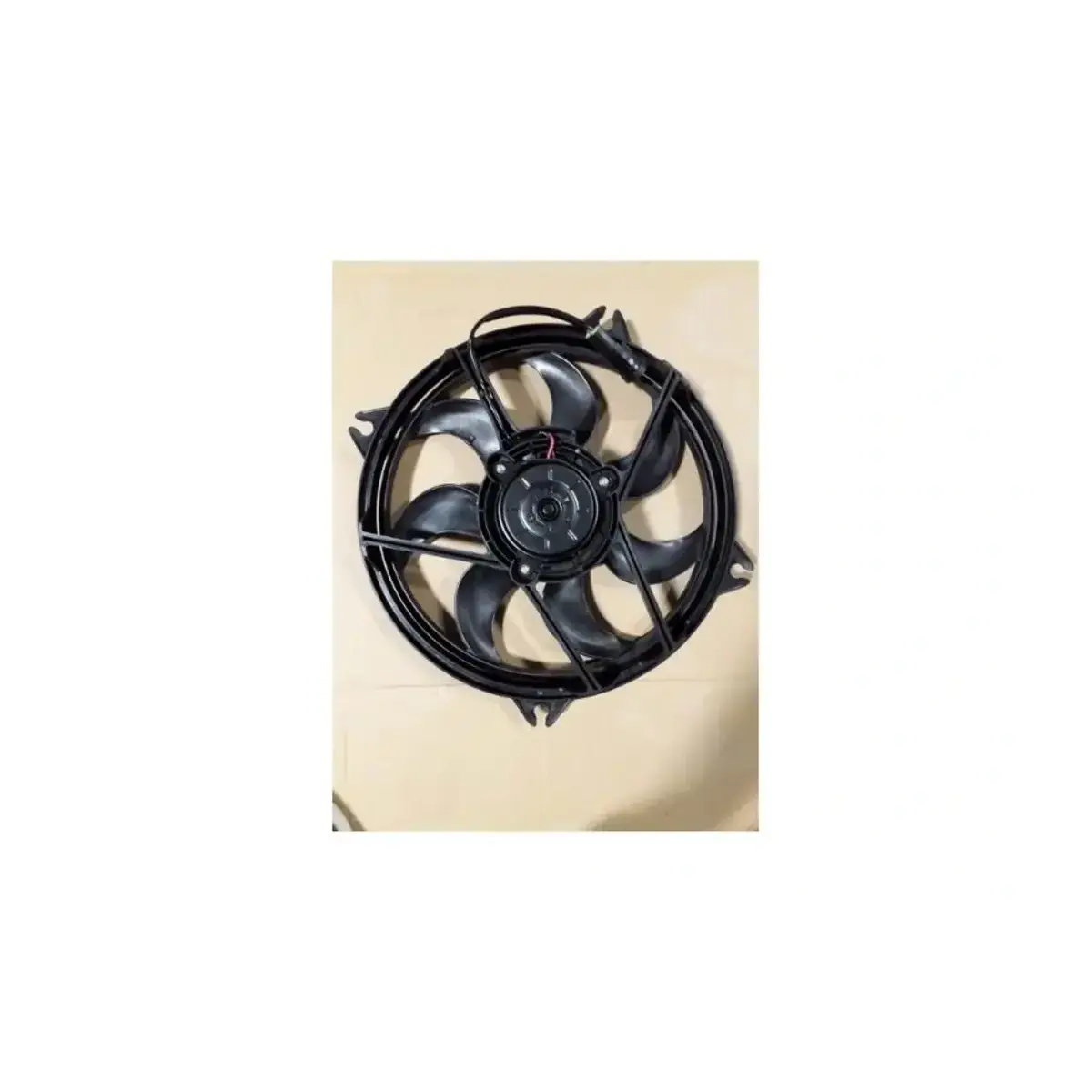 1250G2 FAN MOTORU (TEK FAN) SCUDO 1.6 MJT 2007> ORIS