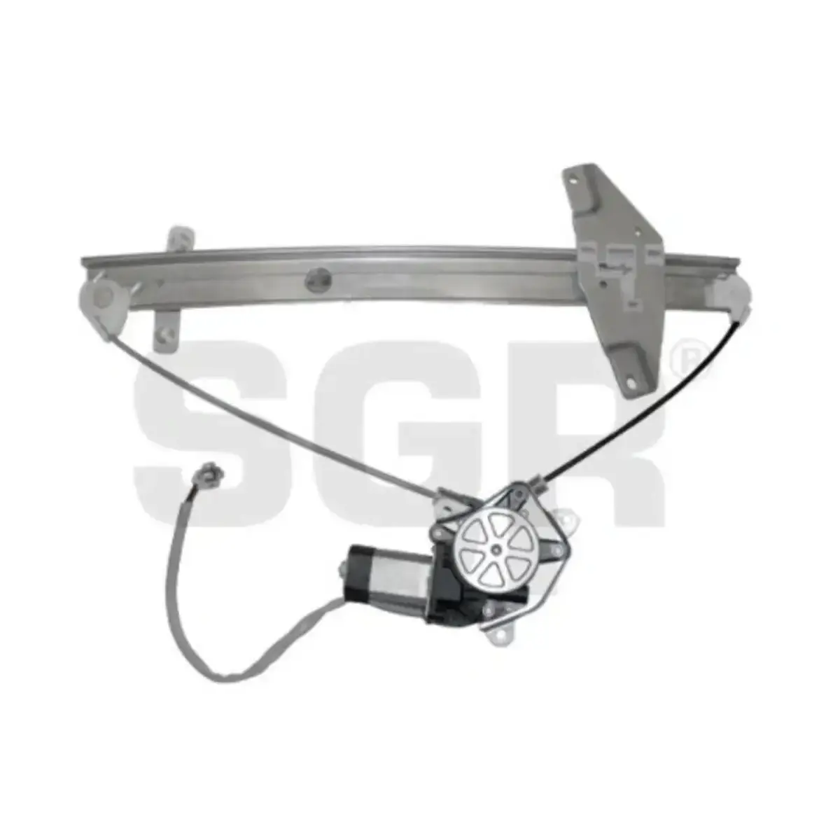 24802 CAM KALDIRMA MEKANIZMASI ELEKTRIKLI ON SOL COROLLA SGR