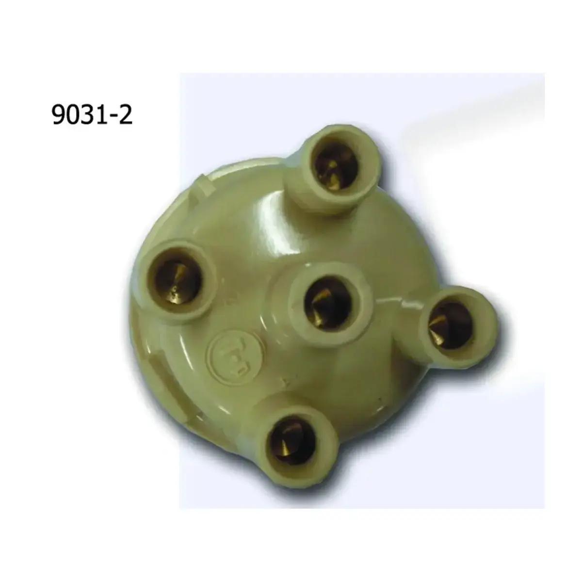 UNU 9031-2 DISTRIBUTOR KAPAGI M131 SLX DIKEY UNUVAR