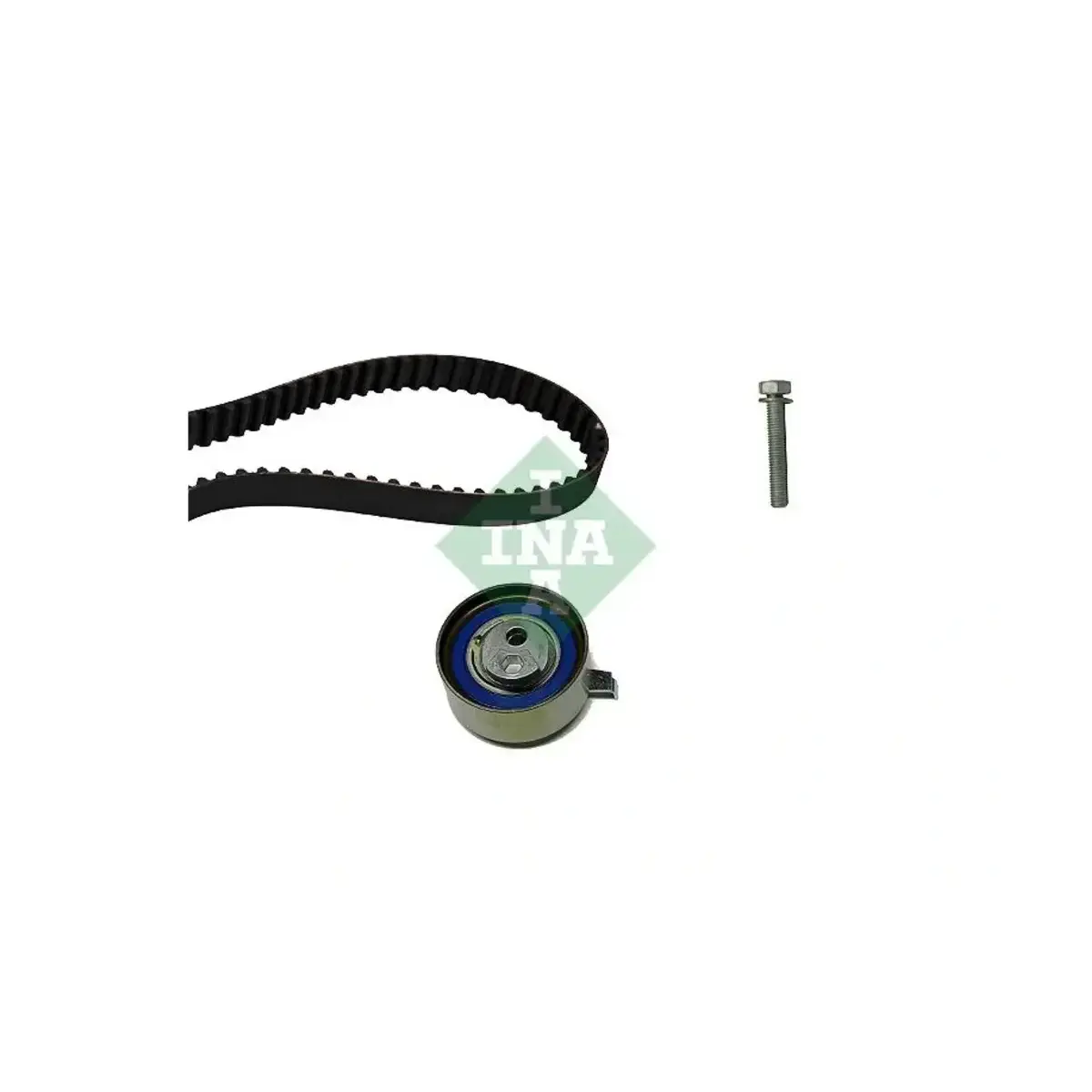 057109243M TRIGER SETI (083x240) VW TOUAREG 3.0D 11/04=> AUDI Q7 3.0TDI (06-08) A4 2.7-3.0TDI A6-A8 INA