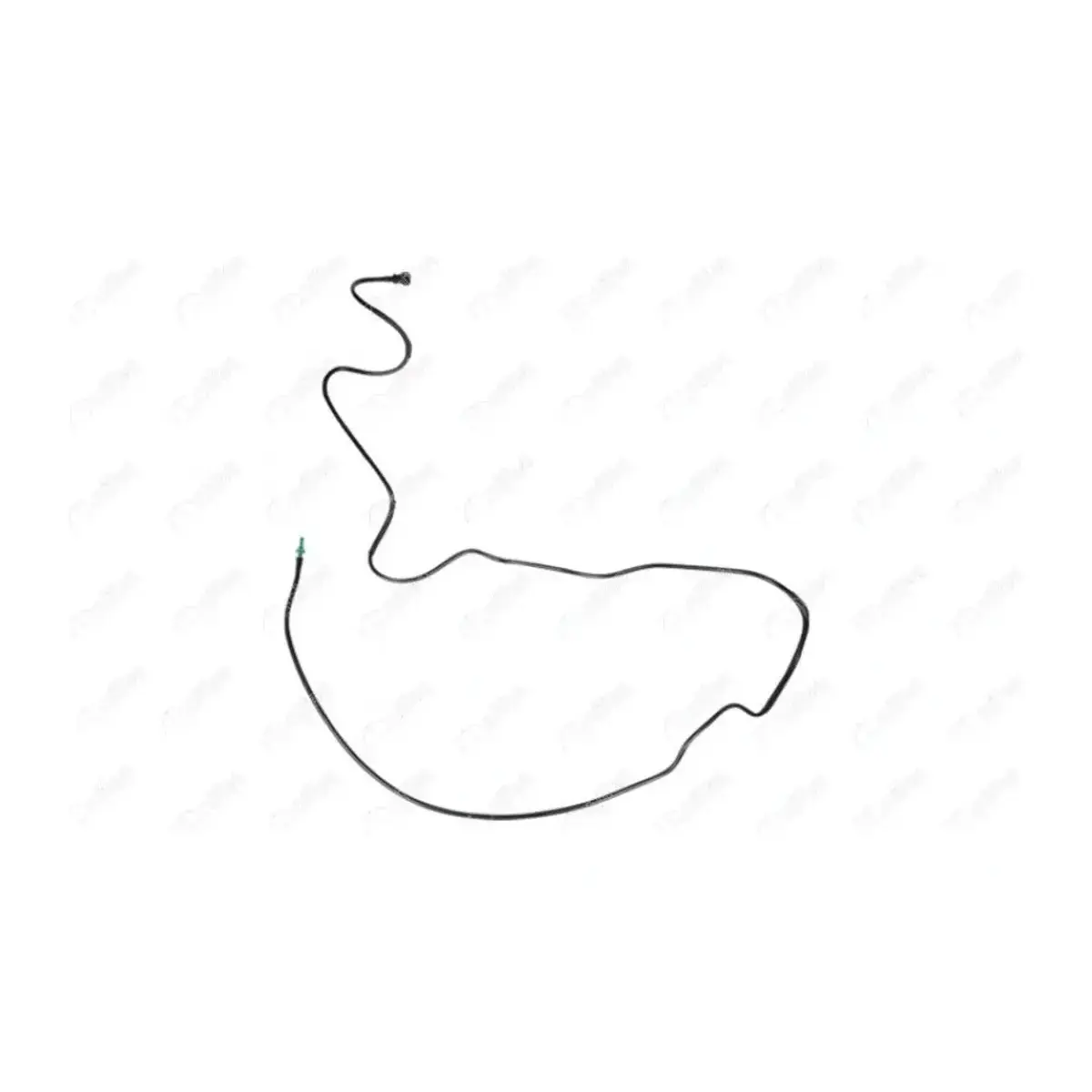 164463519R YAKIT BORUSU LOGAN II 1.5 DCI SANDERO II 1.5 DCI NIFEA