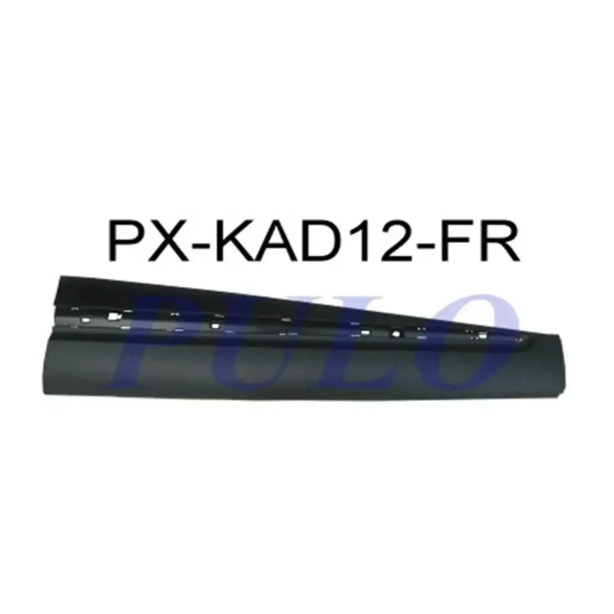 801864468R KAPI BANDI ON SAG KADJAR ( NIKELAJ TAKILABILEN ) PULO