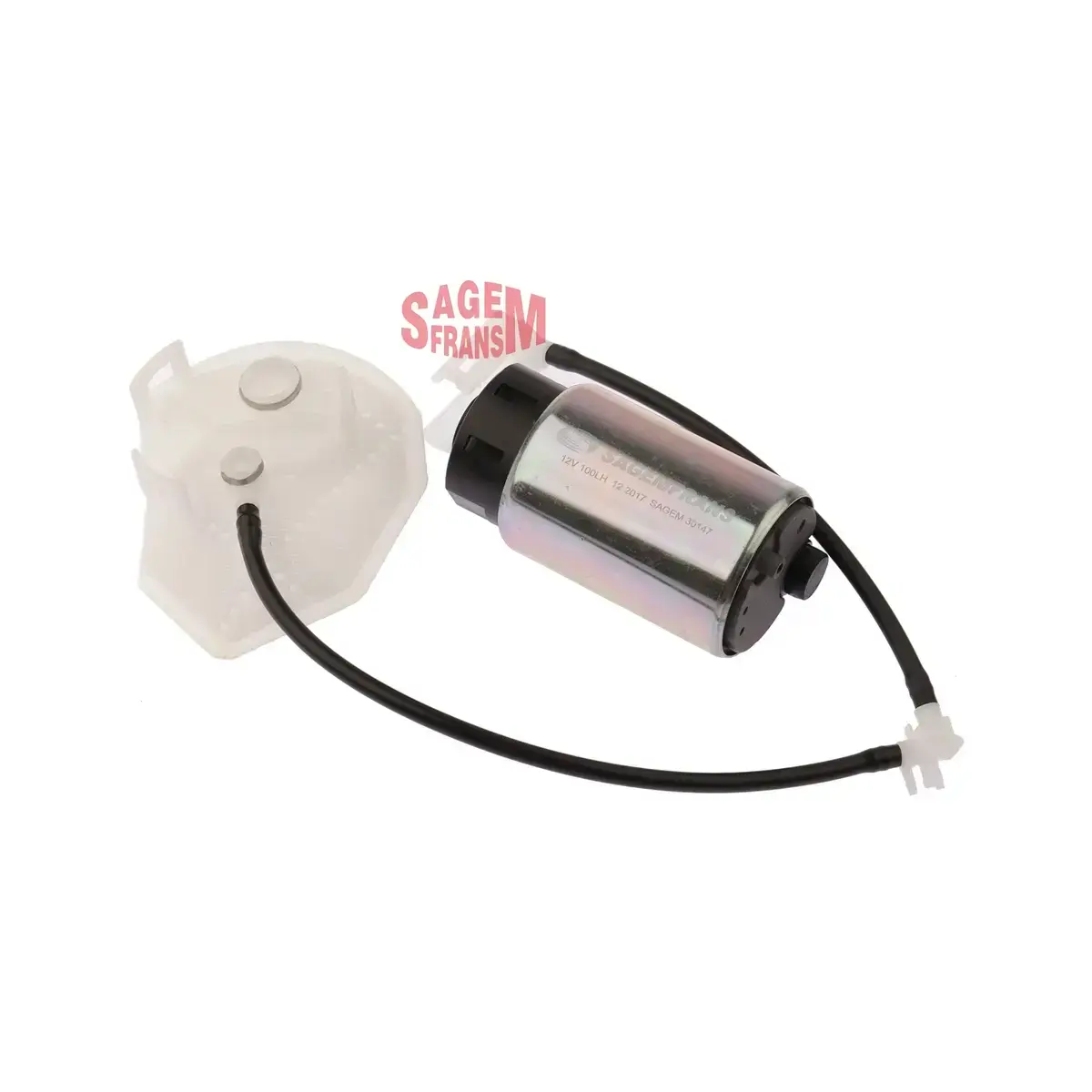 2322221132 BENZIN YAKIT POMPA TOYOTA SAGEMFRANS