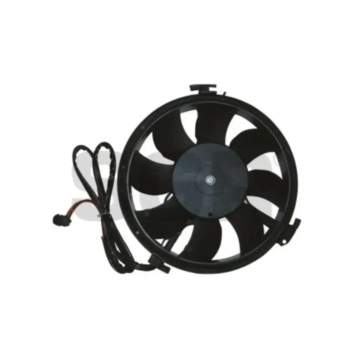 59522 FAN MOTORU A4-A6-A8- GALAXY- ALHAMBRA-PASSAT-SHARAN 300W 280mm SGR
