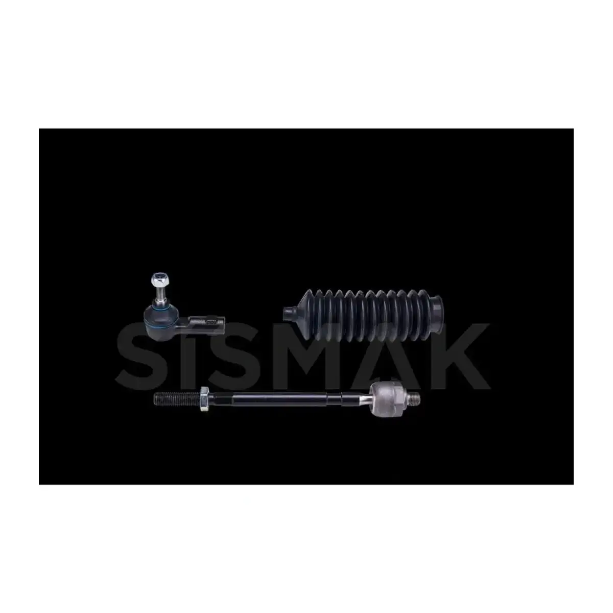 6090305 SERVIS KITI TAUNUS 76- SISMAK