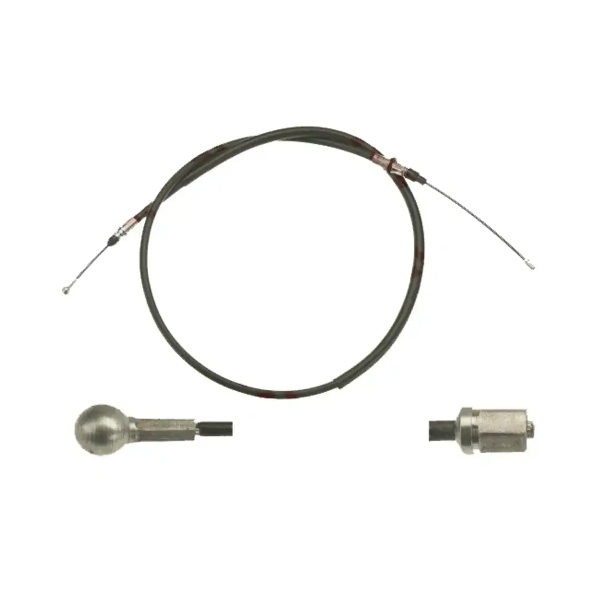 8200021940 EL FREN TELI MASTER 2.5 2.8 UZUN SASE ARKA SAG/SOL CAVO