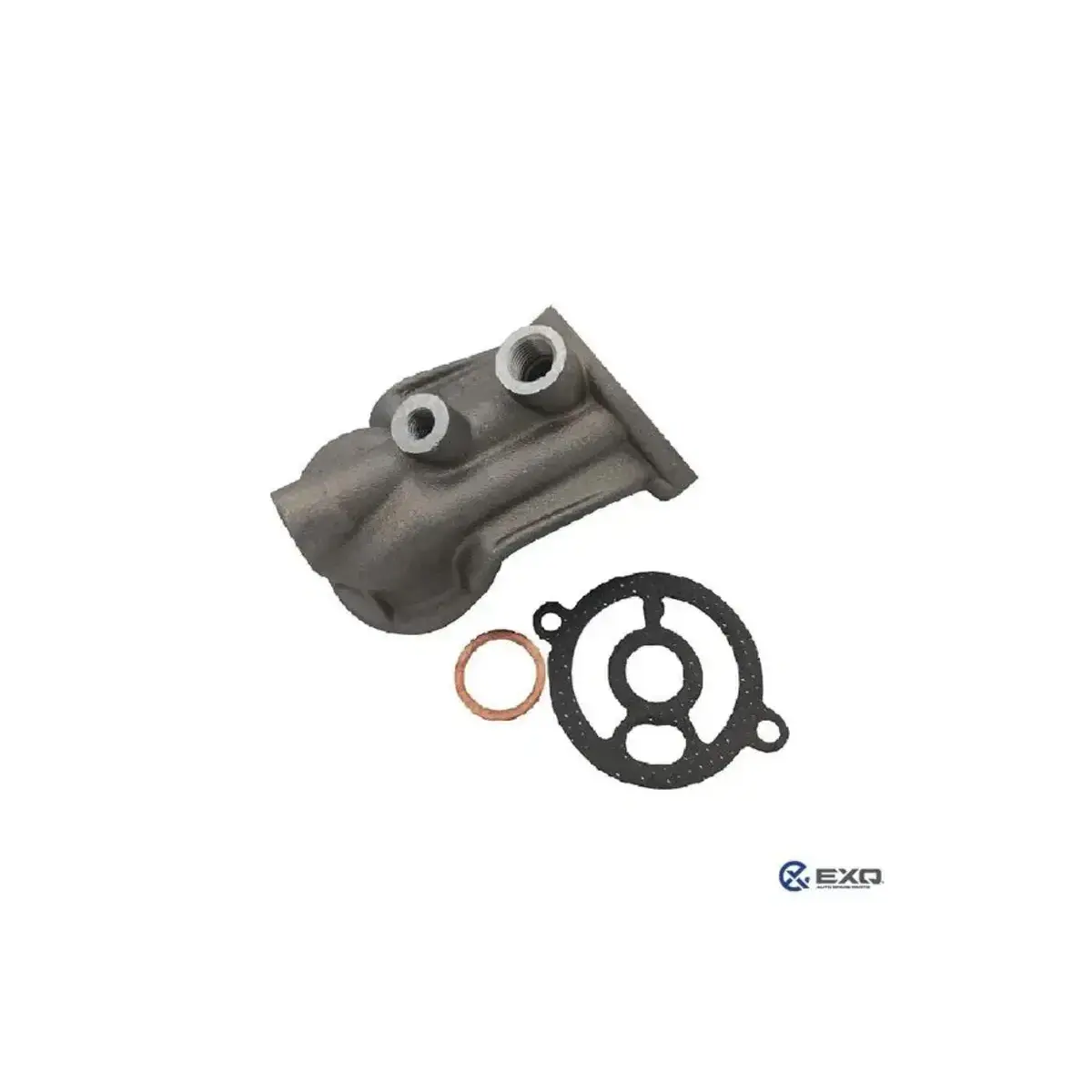 074115405R YAG FILTRE BAGLANTI BRAKETI TRANSPORTER T4 2.5 91-04 EXQ