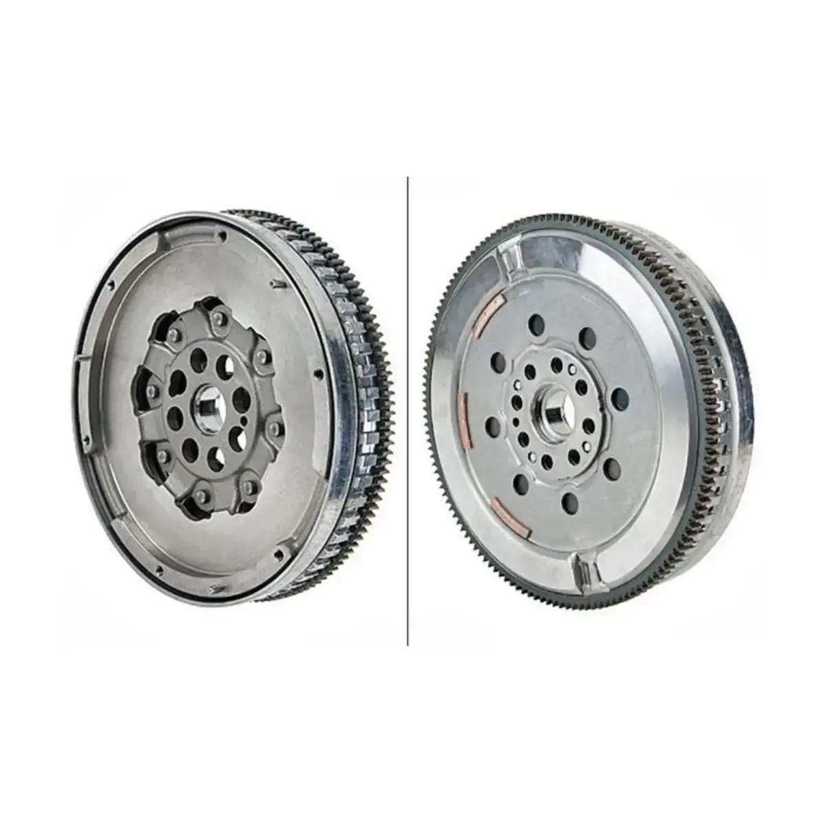 123000636R VOLAN MEGANE IV TRAFIC III VIVARO 1.6DCI CDTI 14=> LUK