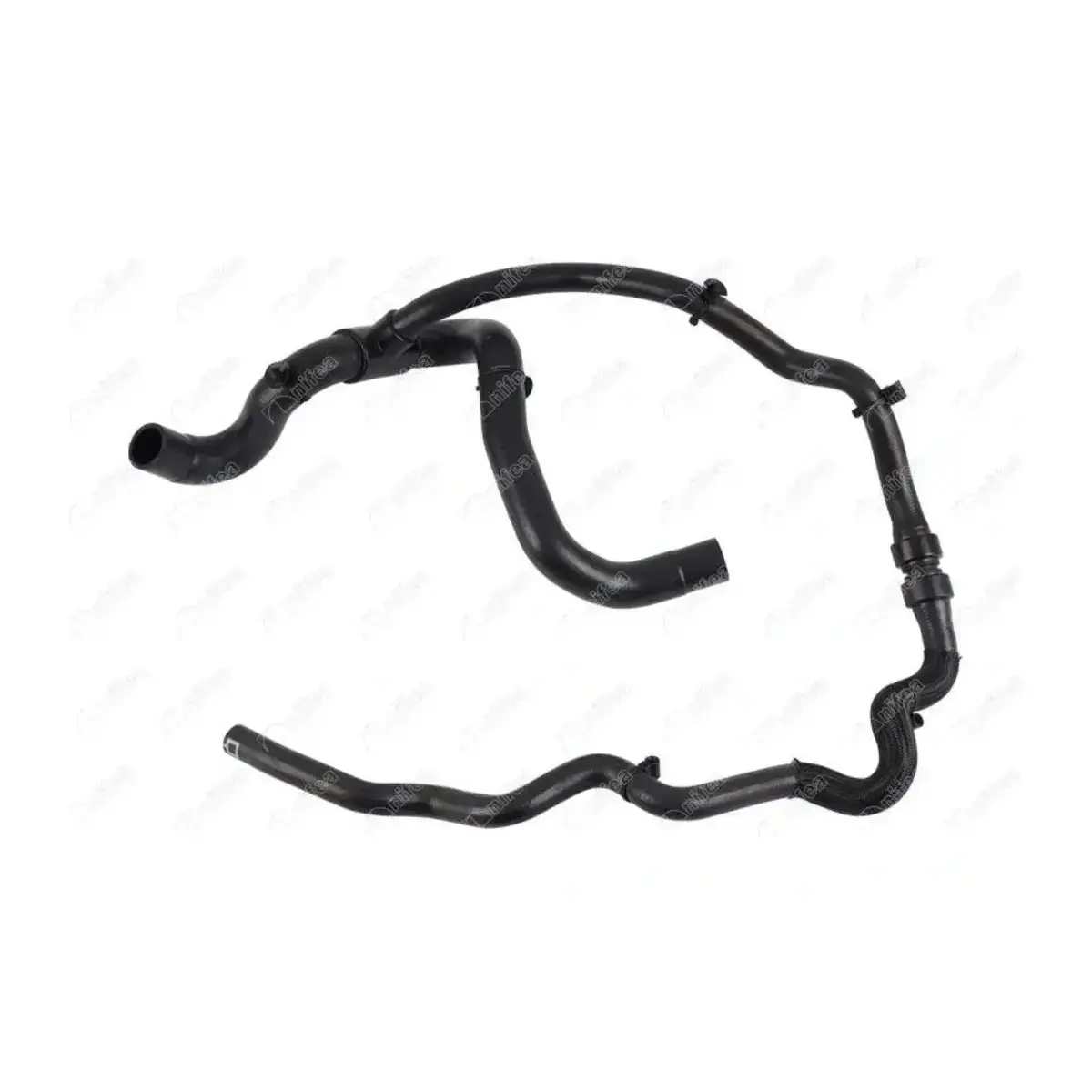 215015637R RADYATOR CIKIS HORTUMU LOGAN II SANDERO STEPWAY 1.6 NIFEA