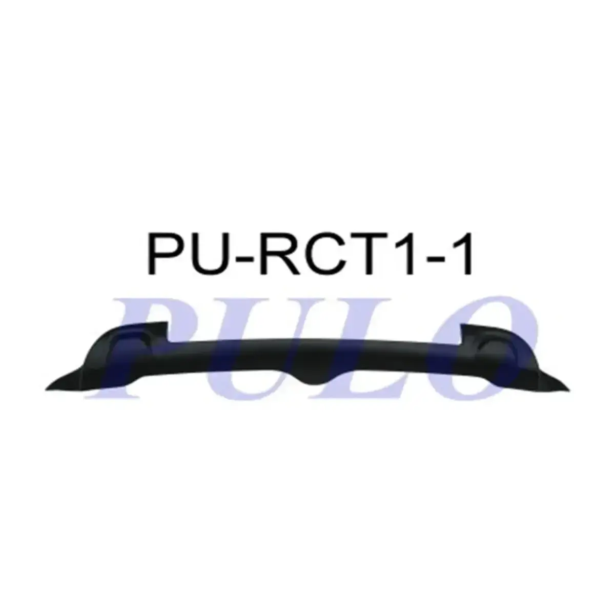 8201578572 ON TAMPON KAPLAMASI CAPTUR SIYAH PULO