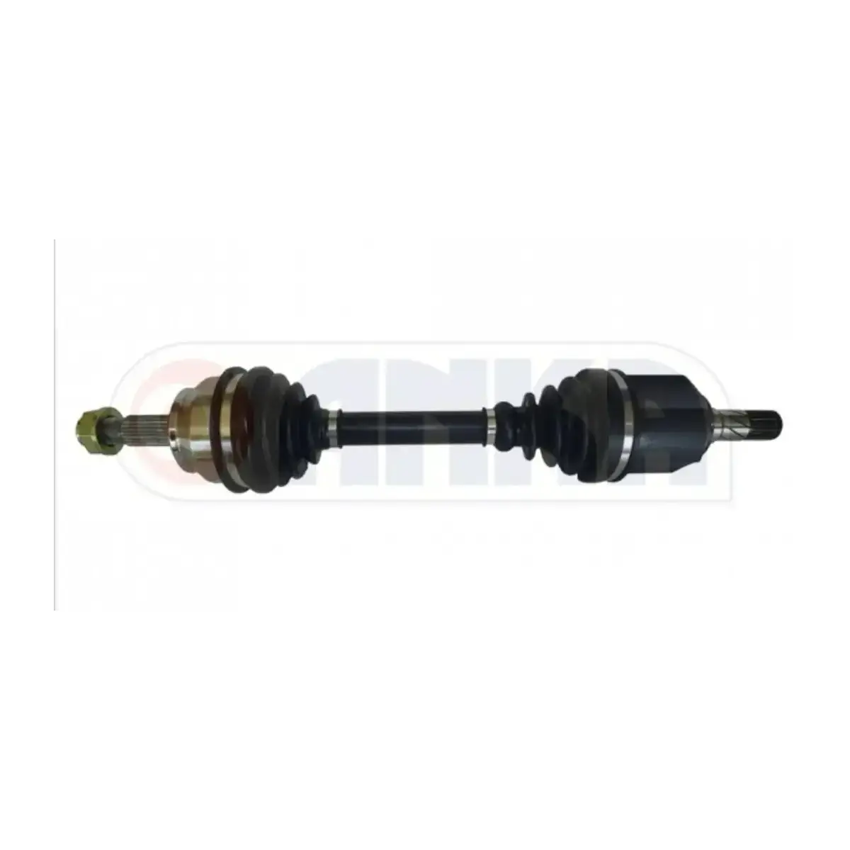 50515474 AKS KOMPLE SOL LALELI LINEA PUNTO EVO 1.6 MJT ALFA MITO 1.4 EURO 5 09 - ANKA