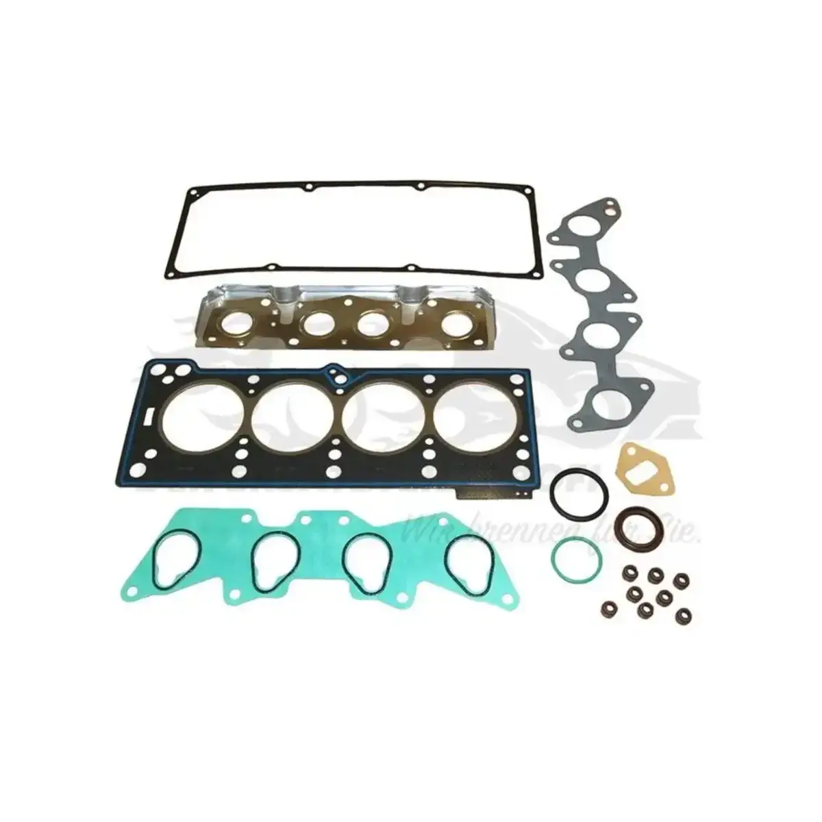 7701468709 UST TAKIM CONTA CLIO II KANGO 1.4 E7J SKC LI CORTECO