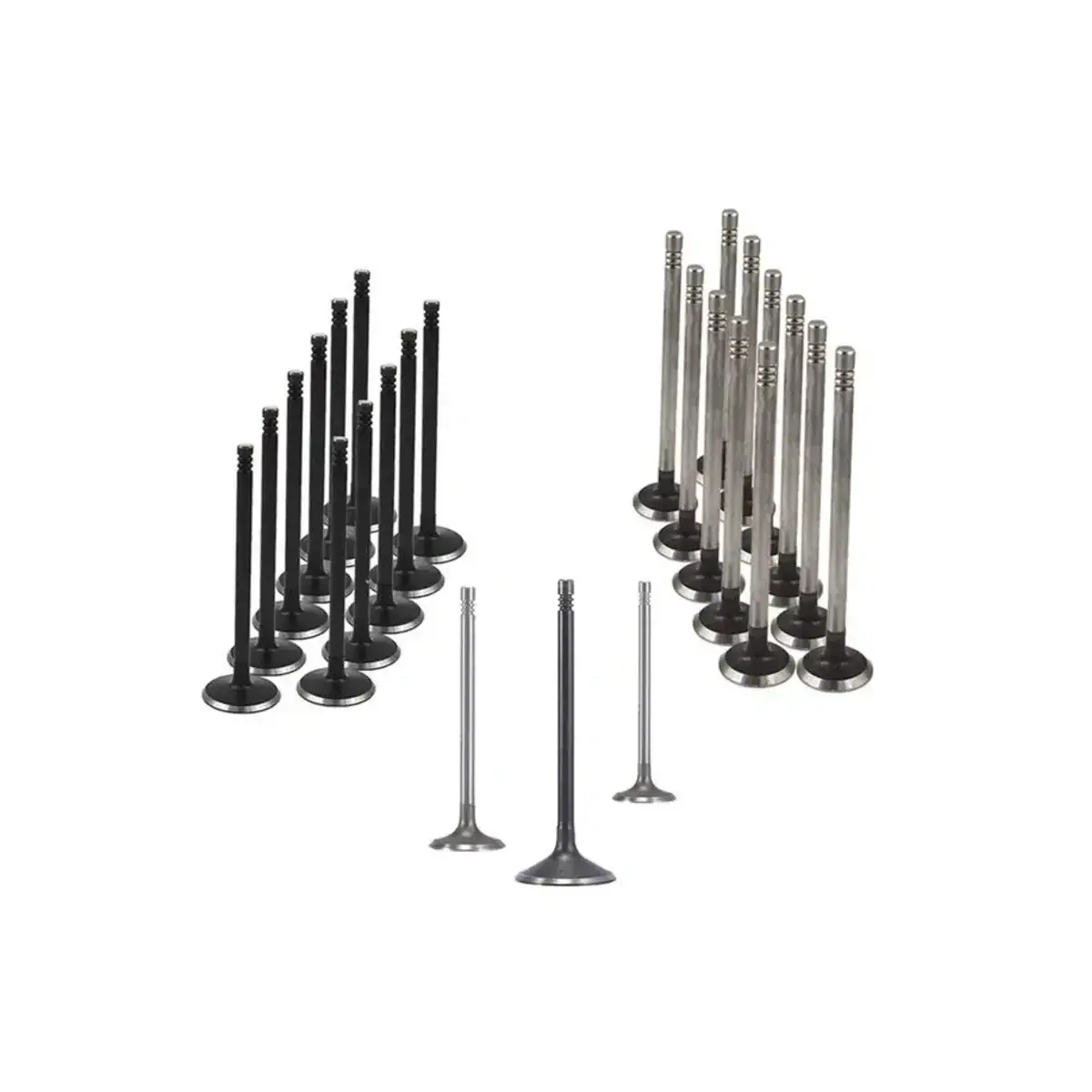 7616998 SUBAP GAYDI TAKIMI UNO TIPO COUPE CROMA TEMPRA 2000 16V GAYSAN