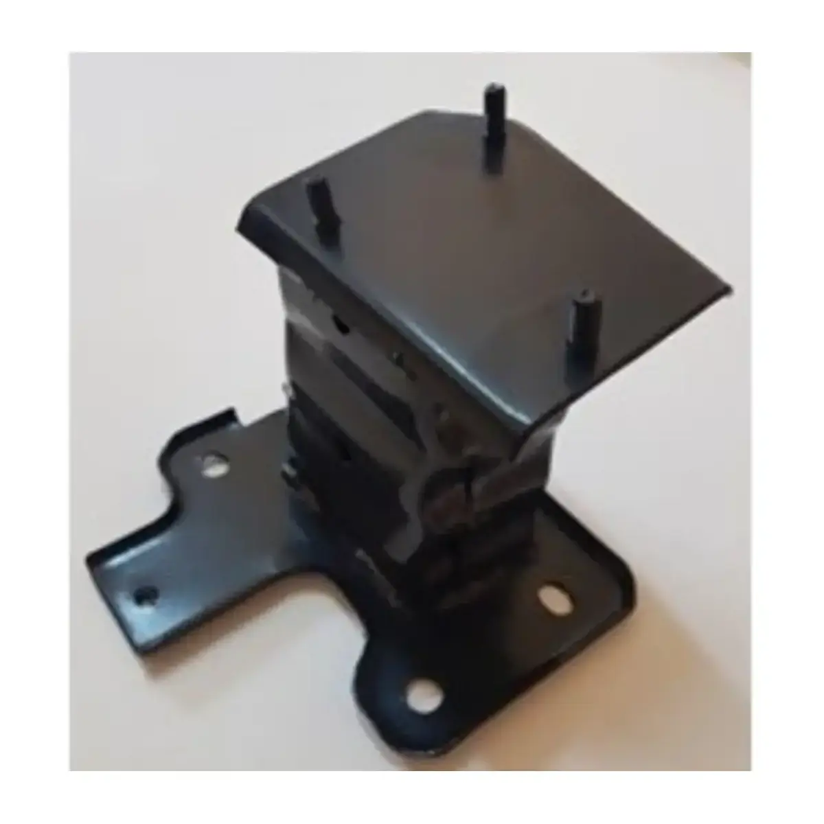 622101466R TAMPON DEMIRI AYAGI ON SAG KADJAR 2014 - KUZEN