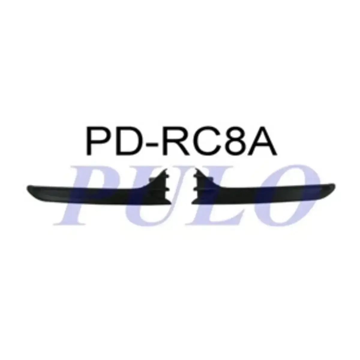 601992482R ON TAMPON BANDI CLIO IV 2016> TAKIM PULO