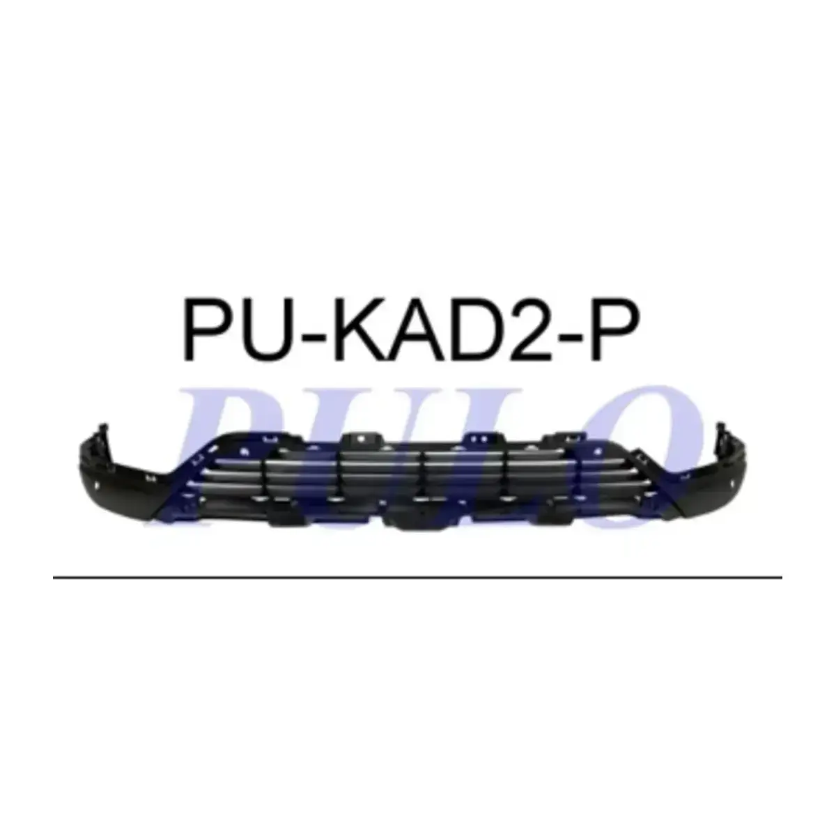 620268701R ON TAMPON ORTA IZGARA KADJAR PULO