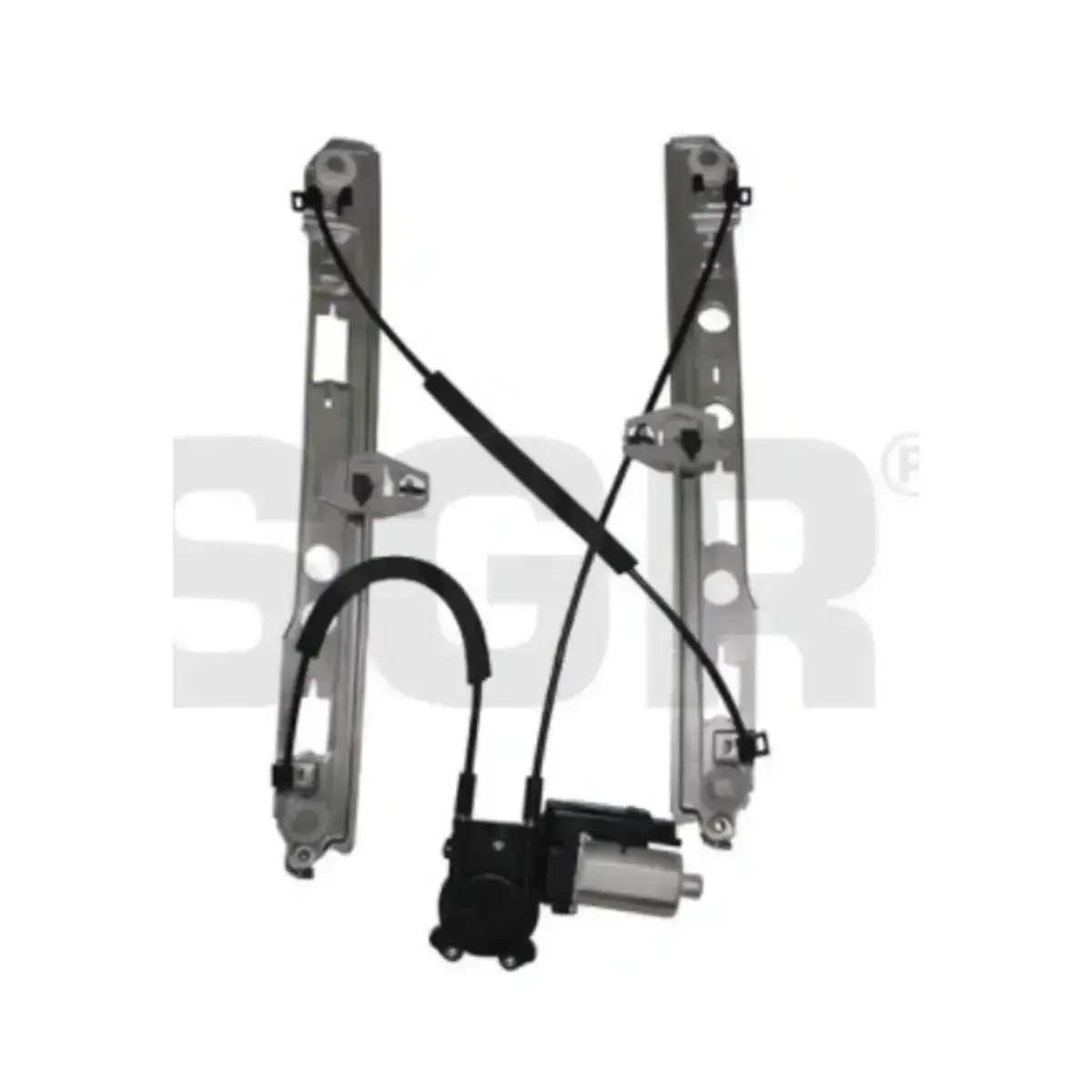 8201010925 CAM KALDIRMA MEKANIZMASI ELEKTRIKLI ON SAG MEGANE II SGR