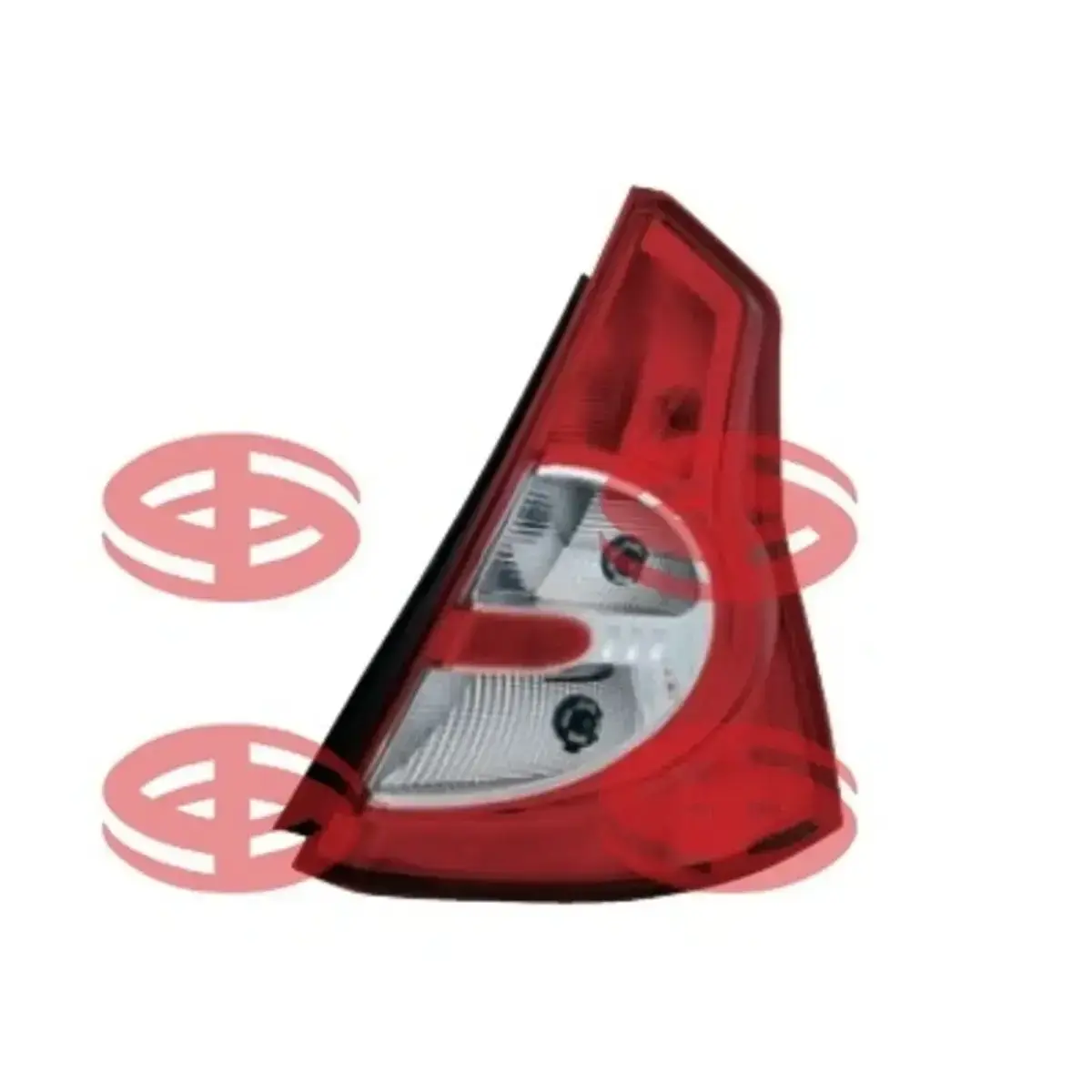 11-11388-01-2 STOP SOL SANDERO 2008-2012 DUYSUZ TYC