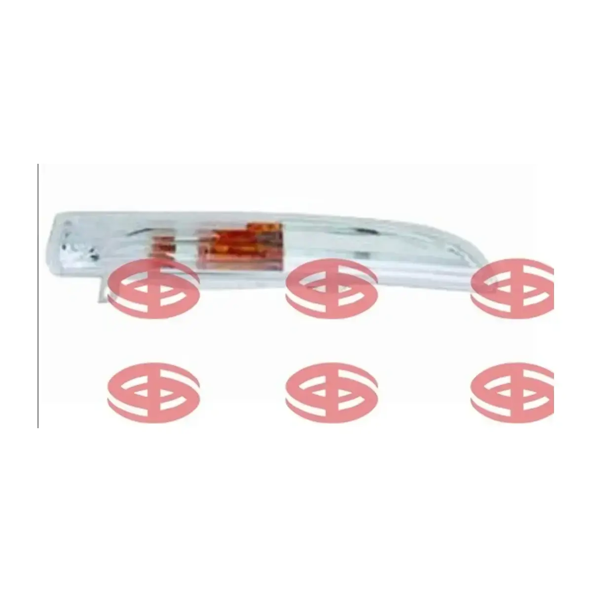 3C8953042 TAMPON SINYAL ONI BEYAZ SAG PASSAT CC 2008 TYC