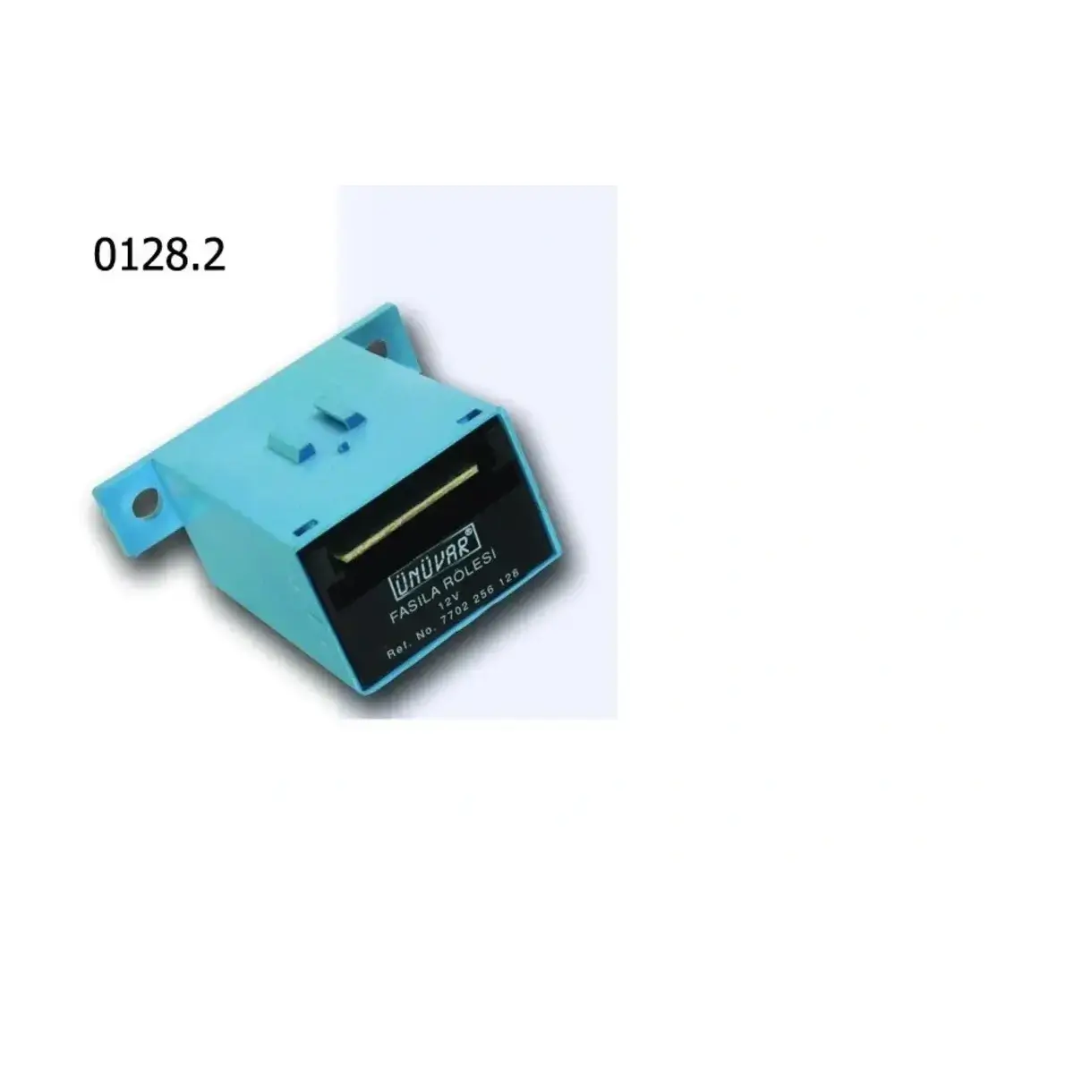 7702256128 SILGI ZAMAN ROLESI R19 R21 UNUVAR