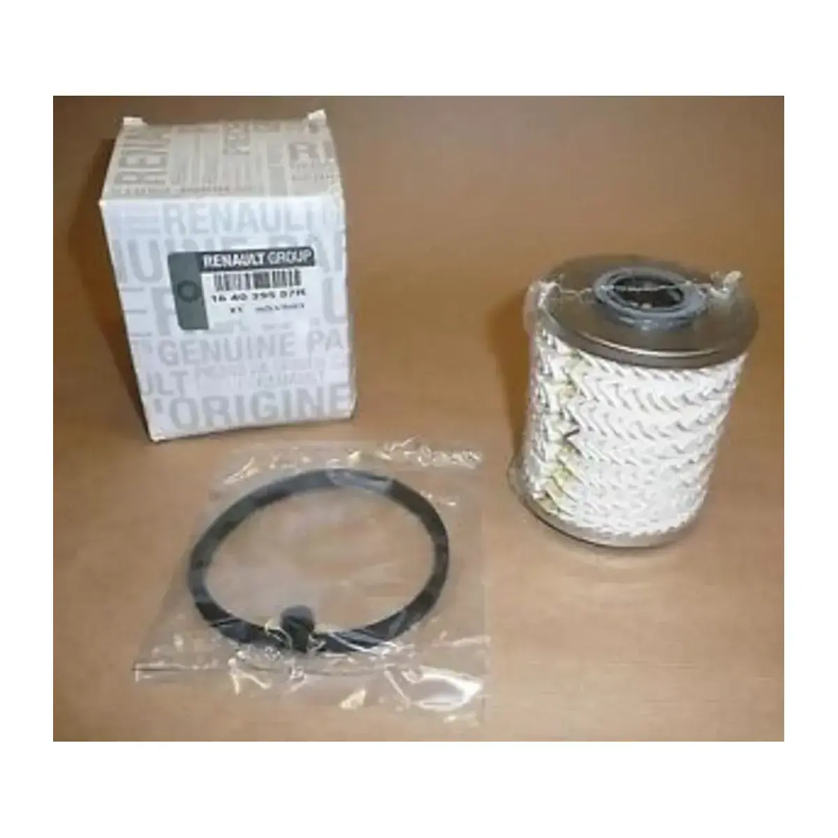 164039587R MAZOT FILTRESI MASTER FAZ3 RENAULT MAİS