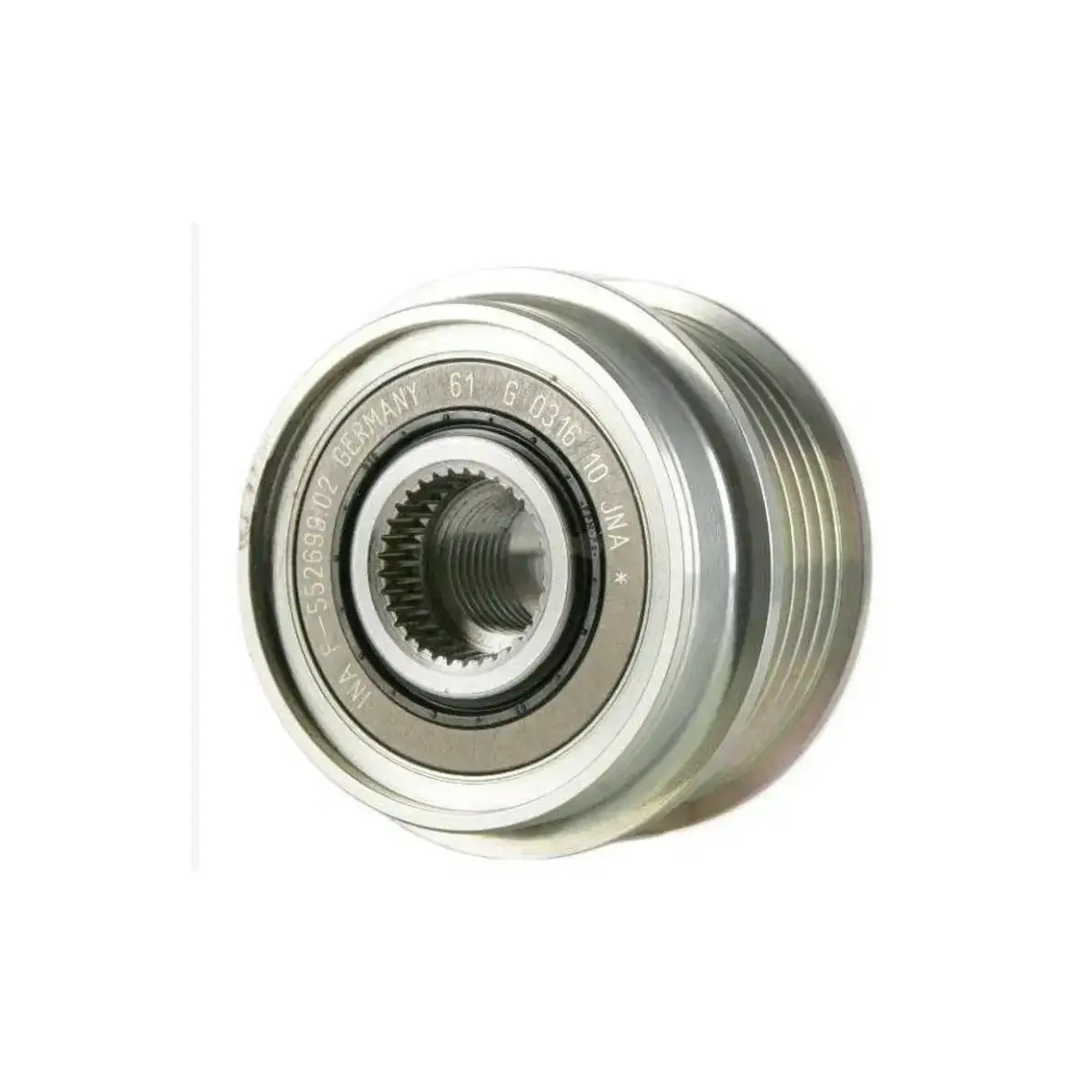 022903119B ALTERNATOR KASNAGI (RULMANLI) PASSAT A4 A6 1.6 1.8 T BENZIN 1.9 TDI (AFN-ALZ-ALT-AVF-AWT) ABA