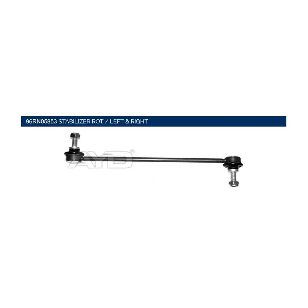 8200669066 ROT Z MEGANE II HB AYD