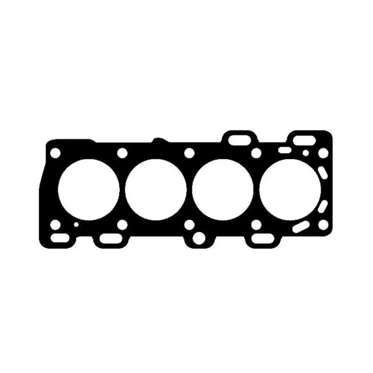 3531016 SILINDIR KAPAK CONTASI LAGUNA 2.0 16V(95 01) SAFRANE 2.0 16V(96 00) N7Q VOLVO S40 V40 1.8 2.0 (95 04 CORTECO