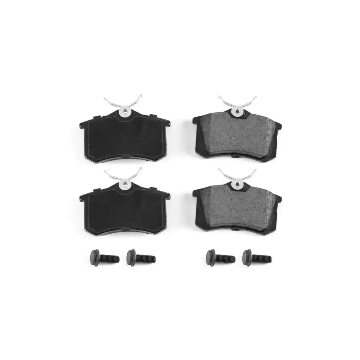 4209920 FREN BALATASI ARKA MEGANE II LAGUNA GOLF III IV PASSAT III POLO C3 C4 15MM EDGE