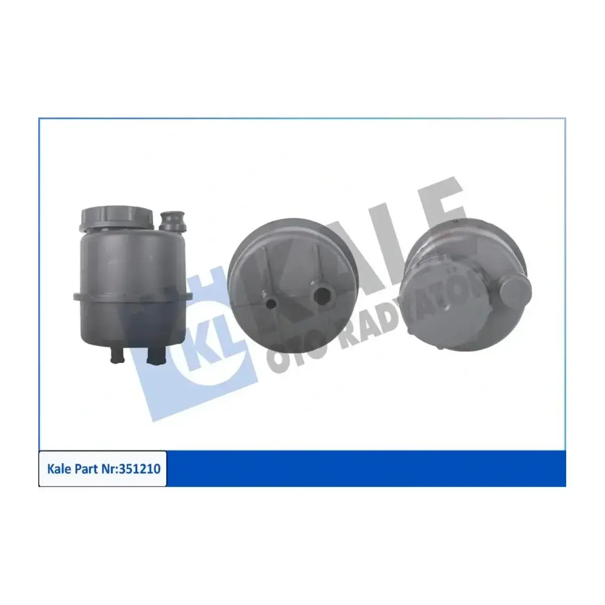 OO8117203 HIDROLIK YAG DEPOSU BENZ POWER STEERING KALE