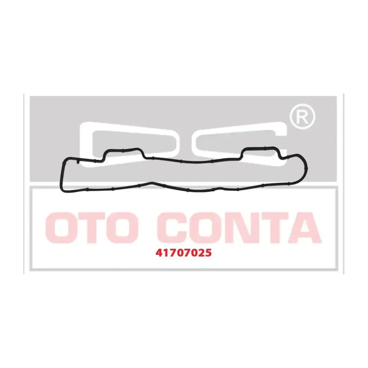 0249.C2 KULBUTOR KAPAK CONTASI P206 P207 P307 P308 I FOCUS C MAX 1.6 TDCI HDI OTOCONTA