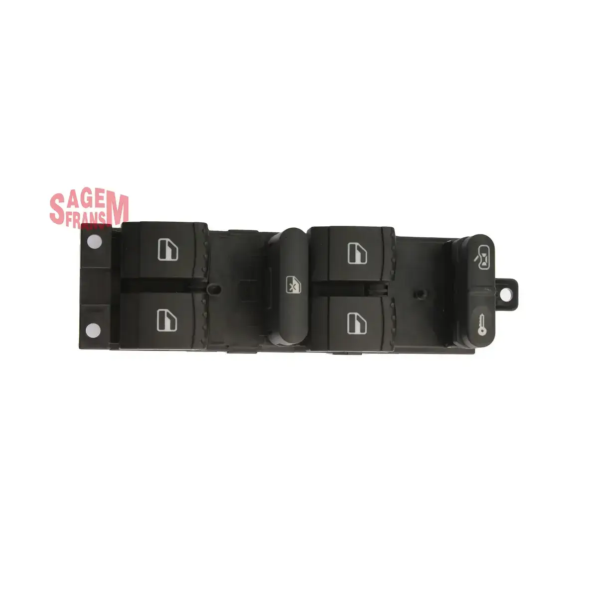 1J4959857A CAM ACMA DUGMESI DORTLU BORA PASSAT GOLF 4 ON SOL SAGEMFRANS