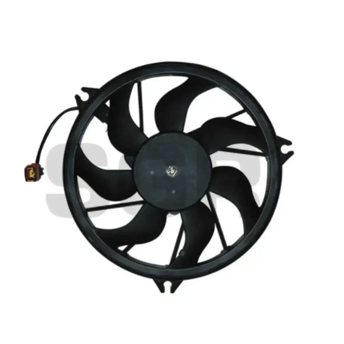 59592 FAN MOTORU P206 2003 - KLIMALI SGR