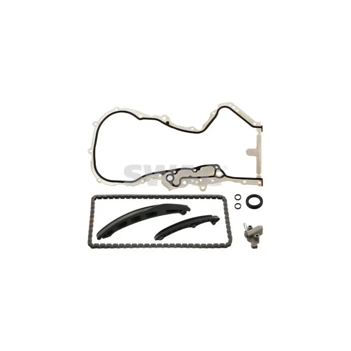 03C109158AS4 EKSANTRİK ZİNCİR SETİ (CONTALI ) GOLF5/6-JETTA-PASSAT-SCIROCCO-A3-LEON 1.6 FSI (BLF)- 1.4 TSI SWAG