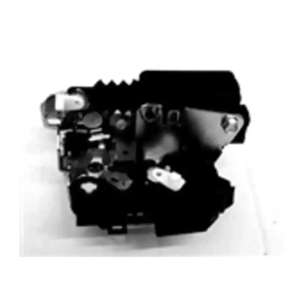 7700434714 KAPI KILIDI ON SOL CLIO I MOTORLU EGE KARA